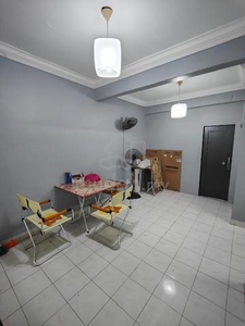 [Company Tenant] 2 Storey Terrace @ Bandar Cassia Batu Kawan