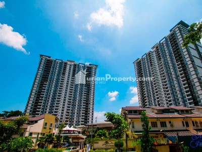 Condo For Sale at Semarak & Penaga Condominium