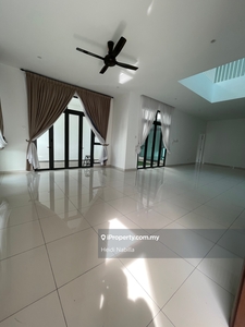 For Rent: Partial Furnished unit at Sejati Residences, Cyberjaya