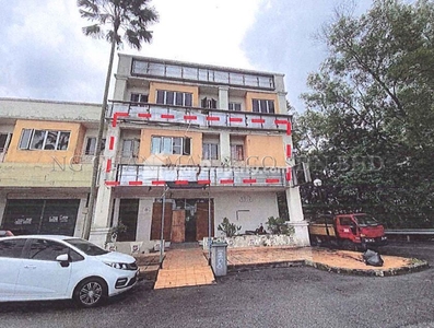 Office For Auction at Senawang Business Park