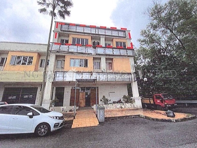 Office For Auction at Senawang Business Park