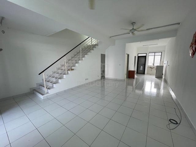 [Paling Murah] 2 Sty Terrace House , M Residence 1,Tasik Puteri,Rawang