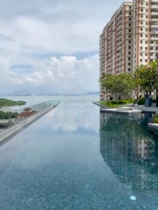 Urban Suite | New Unit | Komtar & Sea View | Jelutong | Penang