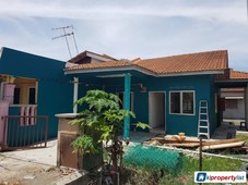 1-sty Terrace/Link House for sale in Banting