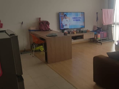 Cube 8 Teens/ 1bed 1bath/ Good Condition/ Cheapest/ Hot Area