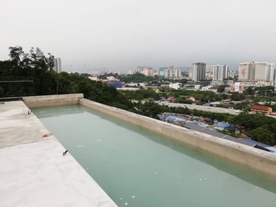 NEW - Gated, pool, nice view (Foreigners can buy)