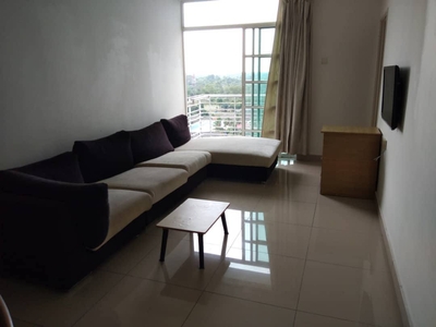 Nusa Heights/ Near Second Link/ 2bed 2bath/ Good Condition/ Cheapest