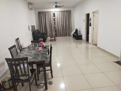 Nusa Heights/ Near Second Link/ 2bed 2bath/ Good Condition/ Cheapest