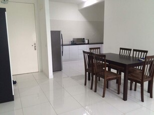 2 bedrooms Apartment for sale at Sky loft Bukit indah Johor