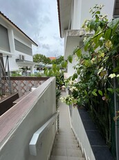 2 storey Semi-D @ Impian Heights for Sale