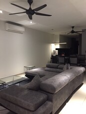 2 Storey Terrace For Rent Fully Furnished @ Tiara Sendayan