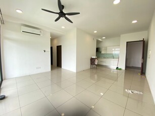 3 bedroom apartment@8scape Residences@Tmn Perling