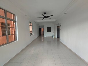 3 bedrooms apartment for rent at Villa Bestari Nusa Bestari Johor