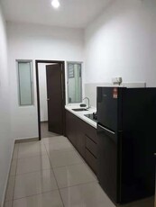 3 bedrooms apartment full loan and cash out for sale at Suriamas Larkin Johor