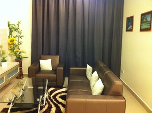3 rooms Unit for rent at Horizon Residence