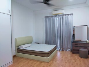 3 rooms unit for rent at the Platino (Beside Paradigm Mall JB)