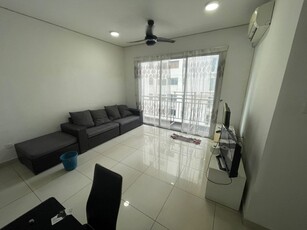 Apartment Aliff Residence Damansara Aliff Tampoi Larkin Near Jb Town