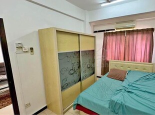 Apartment Delima Intan | 3 Bedroom | Beside Delima Emas Juru Autocity