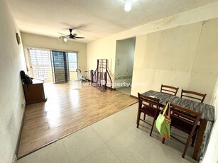 Apartment For Sale at Cengal Condominium