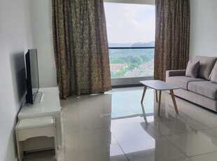 Biggest size condominium 1445 sqft at Taman Equine, Seri Kembangan