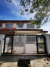 BK4, Bandar Kinrara Puchong, 43 X 85 Double storey corner lot for sale