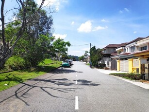 BK4, Bandar Kinrara Puchong, 43 X 85 Double storey corner lot for sale