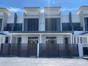 Bk8 Legasi 2 , 2 sty terrace for sale, Puchong Bandar Kinrara