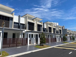 BK8. Legasi 2, Bandar Kinrara Puchong, Brand new Double storey house