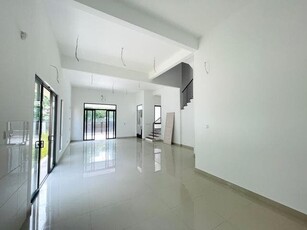 Brand new, 2 sty terrace house, Legasi 2,Bk8 Bandar Kinrara, Puchong
