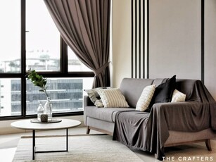 Bukit Jalil Luxury Condominium for RENT