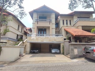 Bungalow House For Sale at Kiara Hills