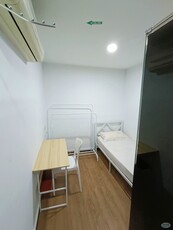 [CHEAP‼️‼️] Super CoLiving Master Room for RENT at SS4, Kelana Jaya