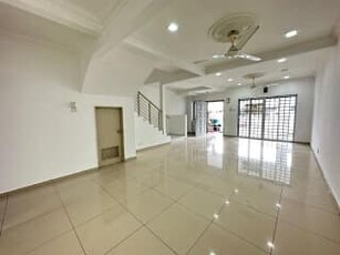 [CHEAPEST} ❤️❤️❤️Freehold❤️❤️❤️ Cassis Kota Emerald Rawang 2 Storey Terrace House 20x75*** FOR SALE