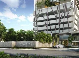Citywoods Apartment For Sale!