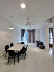 Close to 163 Mont Kiara Fully Furnished 3 Bedroom Available for Rental