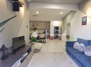 Condo For Sale at Residensi Adelia