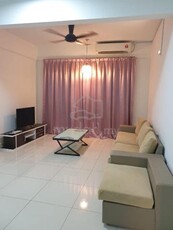 D Festivo Residence Fully Furnished Condominium For Rent