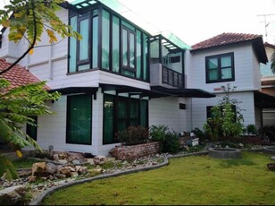 Double Storey Cluster House at Taman Gaya For Sale