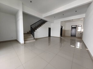 Double Storey Terrace for sale at Aspira Parkhome Johor