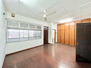 Double Storey Terrace for sale at Taman Pelangi Johor