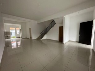 Double Storey Terrace House for sale at Iconia Impian Emas Johor