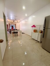 Double Storey Terrace House for sale at Nusa Sentral Johor