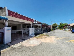 Double Storey Terrace, Melaka Baru, Batu Berendam