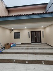 Double Storey Terrace Taman Tun Aminah for Sale