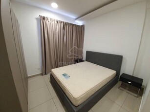 Eclipse Residence @ Pan'gaea Fully Furnished 1bedroom 1bath For Rent