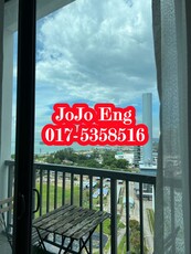 Edge 360 @ Jelutong for RENT