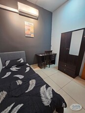 Female Single Room at Parkhill Residence, Bukit Jalil