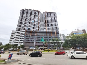 Fire Sale: Serviced Apartment @ Shah Alam! Below Market Value