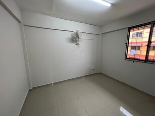 flat temenggong untuk disewa