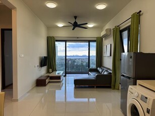 For Rent/ Bay Point @ Country Garden Danga Bay/ 3 Bedroom 3 Bathrooms/ Fully Furnished/ sea view